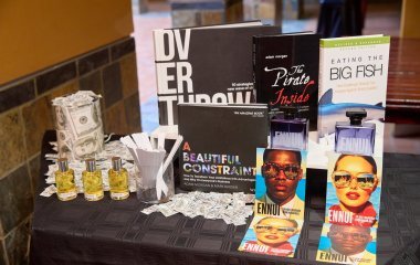 The Real Cost of Dull: Why Brands Can’t Afford Mediocrity